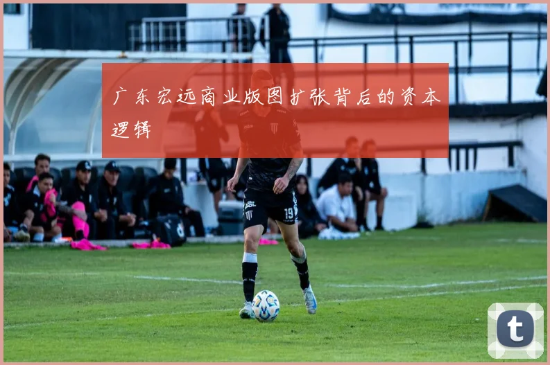 广东宏远商业版图扩张背后的资本逻辑